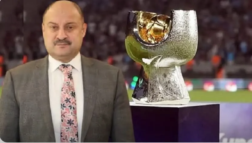 Başkan Gülpınar’dan Süper Kupa Çağrısı: “Şanlıurfa Hazır!”