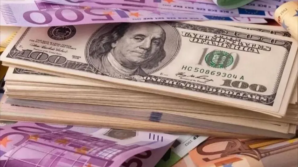 Döviz Fiyatları Kaç TL’den İşlem Görüyor?