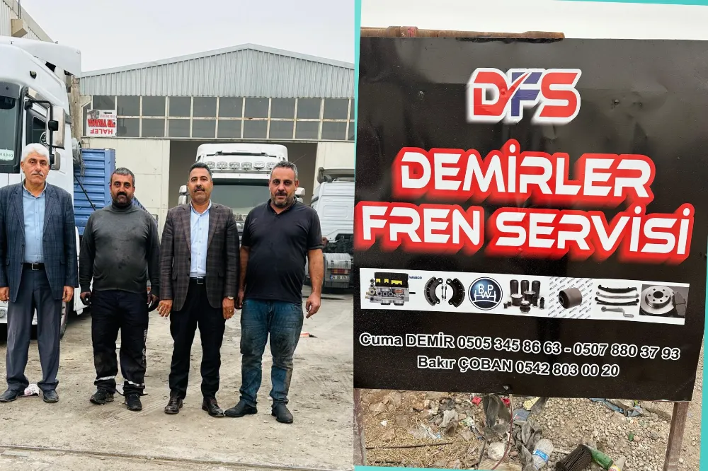 Başkan Adayı Alpyiğit, Esnafın Yanında: 