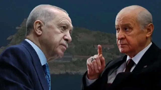 Erdoğan: Bahçeli’nin Terörsüz Türkiye Mesajları Cesurca ve Ufuk Açıcı