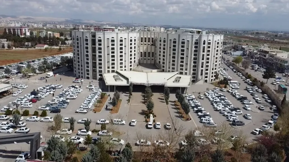 Şanlıurfa Eğitim ve Araştırma Hastanesi’nden Kronik Ağrılara Ameliyatsız Çözüm