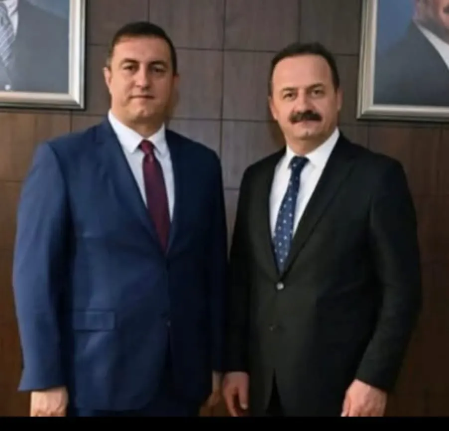 Anahtar Parti Genel Başkanı Ağıralioğlu 14 Aralık’ta Şanlıurfa’da