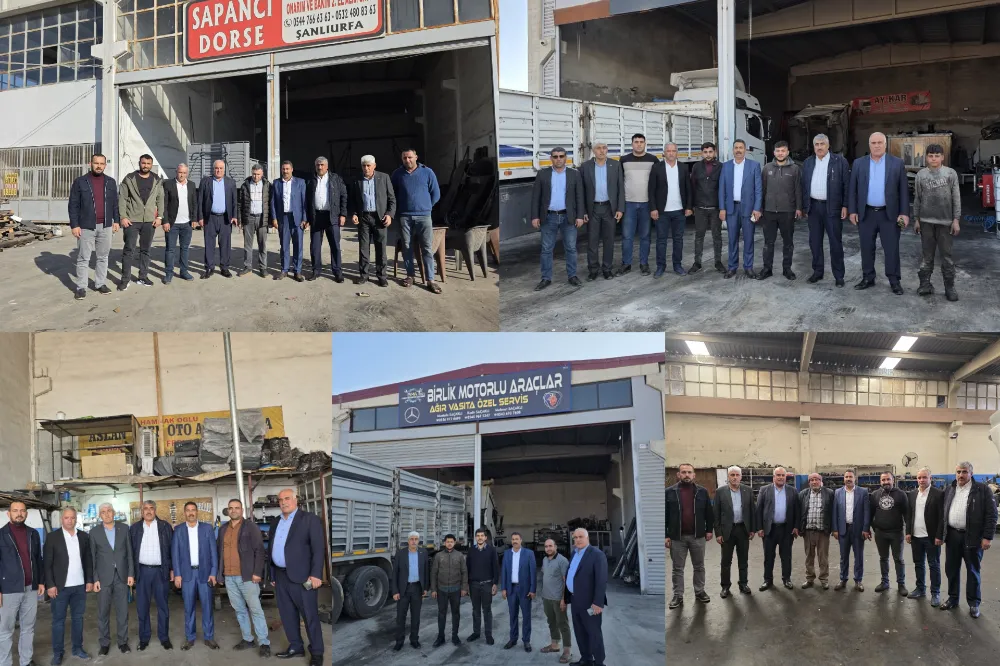 Bu Aday Farklı! Alpyiğit, Seçimi Sahada Kazanacak