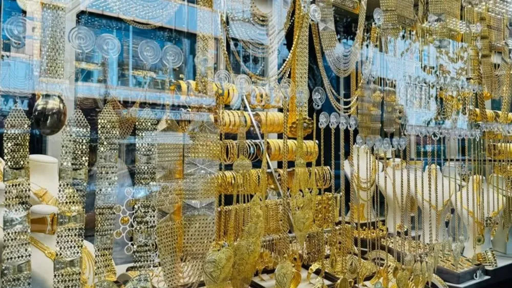 Urfa’da Altın Fiyatlarında Yeni Rakamlar Açıklandı