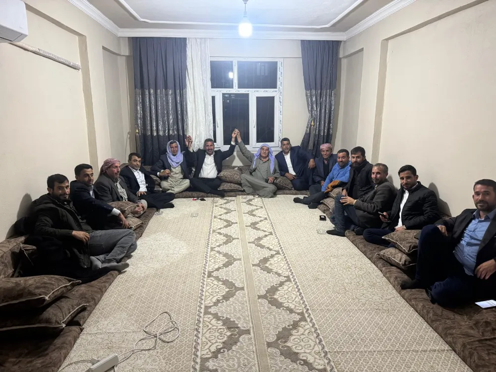 Başkan Adayı İbrahim Halil Çiçek: Yenilikçi bir anlayış ile esnafımızın yanındayız 