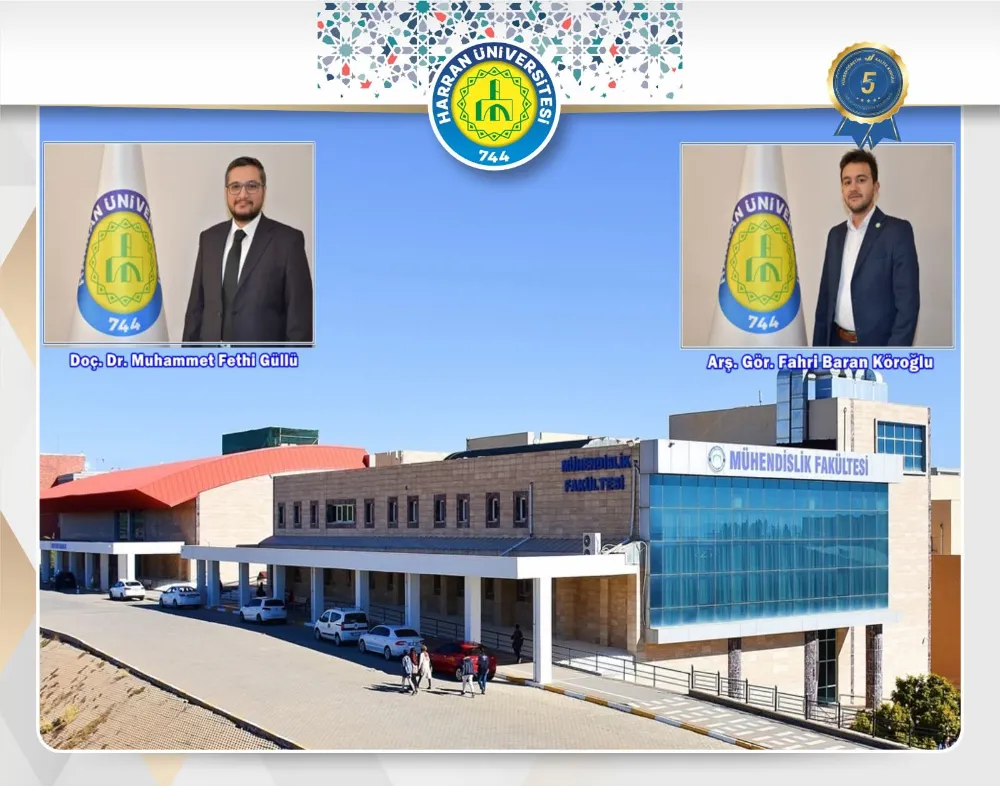 İki Akademisyenimiz Türkiye Deprem Mühendisleri Derneği’ne Kabul Edildi