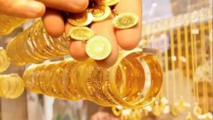 Şanlıurfa’da Güncel Altın Fiyatları Açıklandı