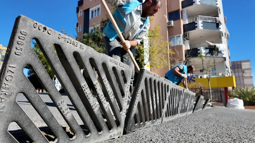 Şanlıurfa’da Şuski, Kışa Hazır