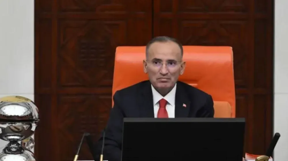 Bekir Bozdağ’ın Zayıflamış Hali Dikkat Çekti