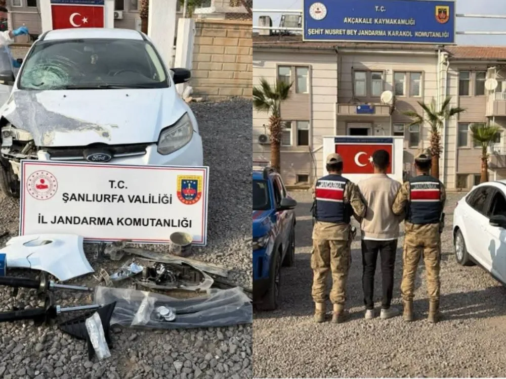 Akçakale’de Yol Kenarında Ölü Bulunan Şahsın Ölümü Aydınlatıldı: 1 Kişi Gözaltında!