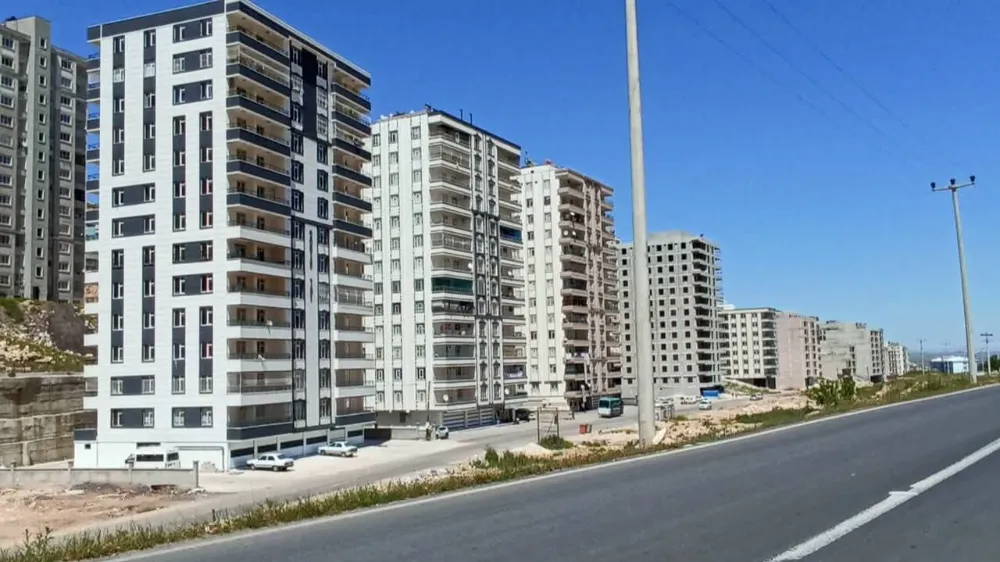 Yeni Sosyal Konutlar Geliyor! Şanlıurfa’daki Detaylar Netleşti