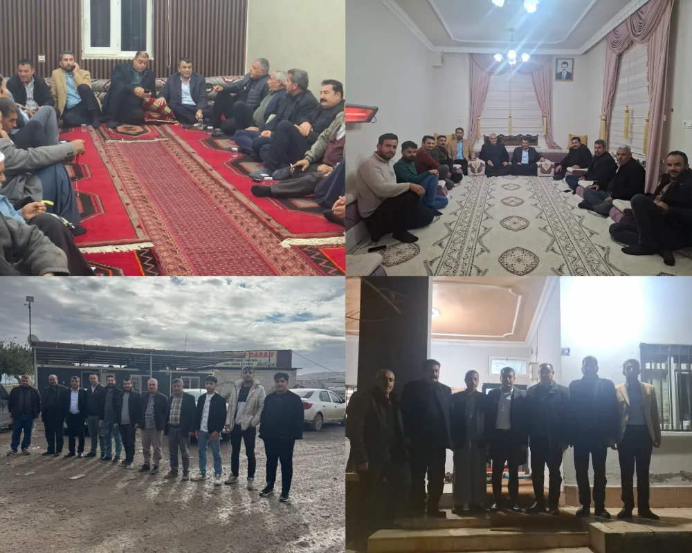 İbrahim Halil Çiçek: 