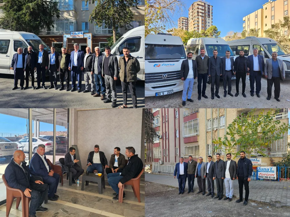 İbrahim Halil Çiçek: Birlikte Kazanacak, Birlikte Yöneteceğiz