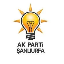AK Parti Şanlıurfa İl Başkanlığında Yeni Atama Ve Görevlendirmeler Yapıldı