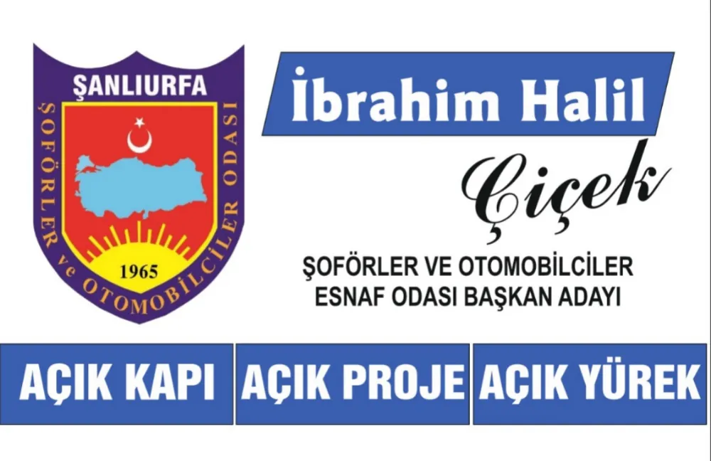 İbrahim Halil Çiçek