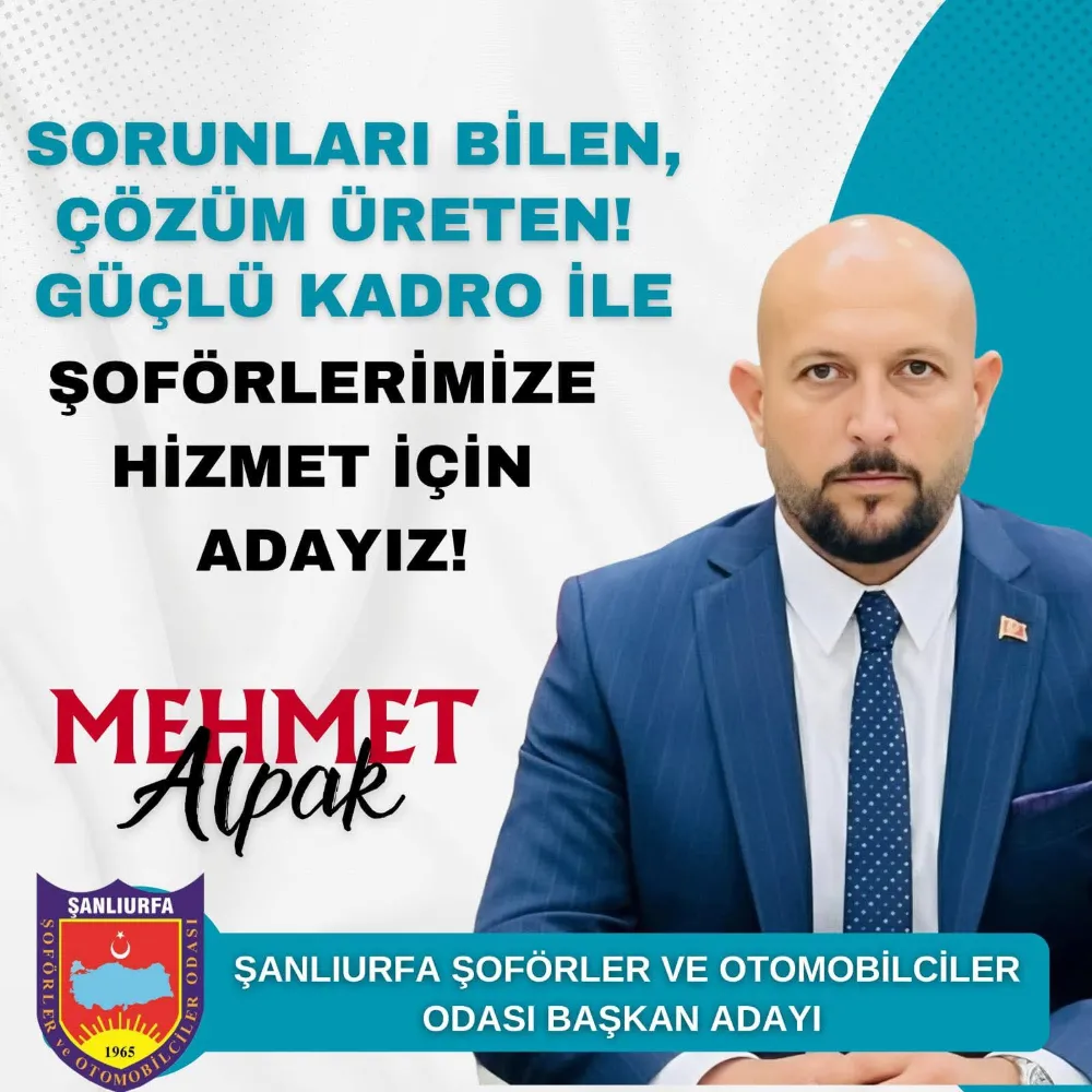 Mehmet Alpak: 