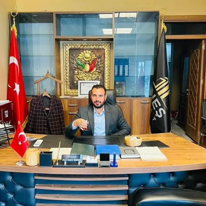 Başkan Güneş: Depreme karşı tedbirler almalıyız 