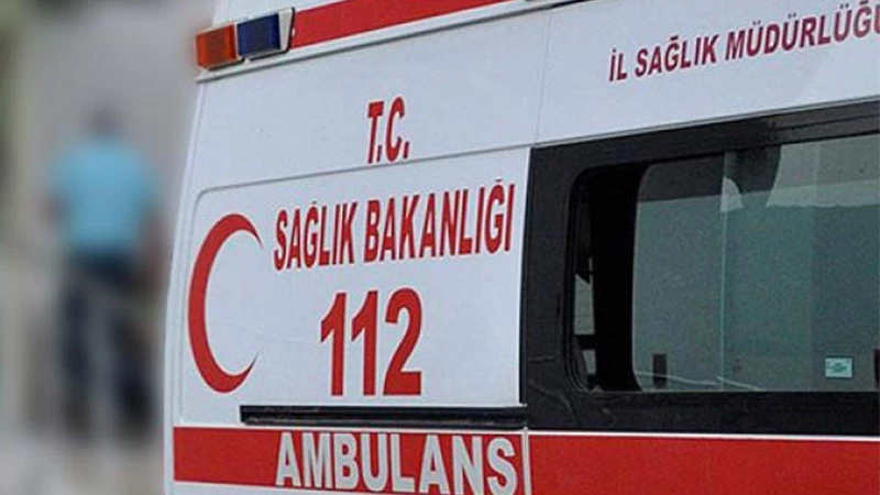 Siverek’te trafik kazası: 3 yaralı