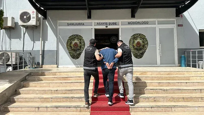 Şanlıurfa