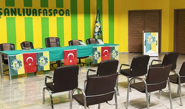 Şanlıurfaspor