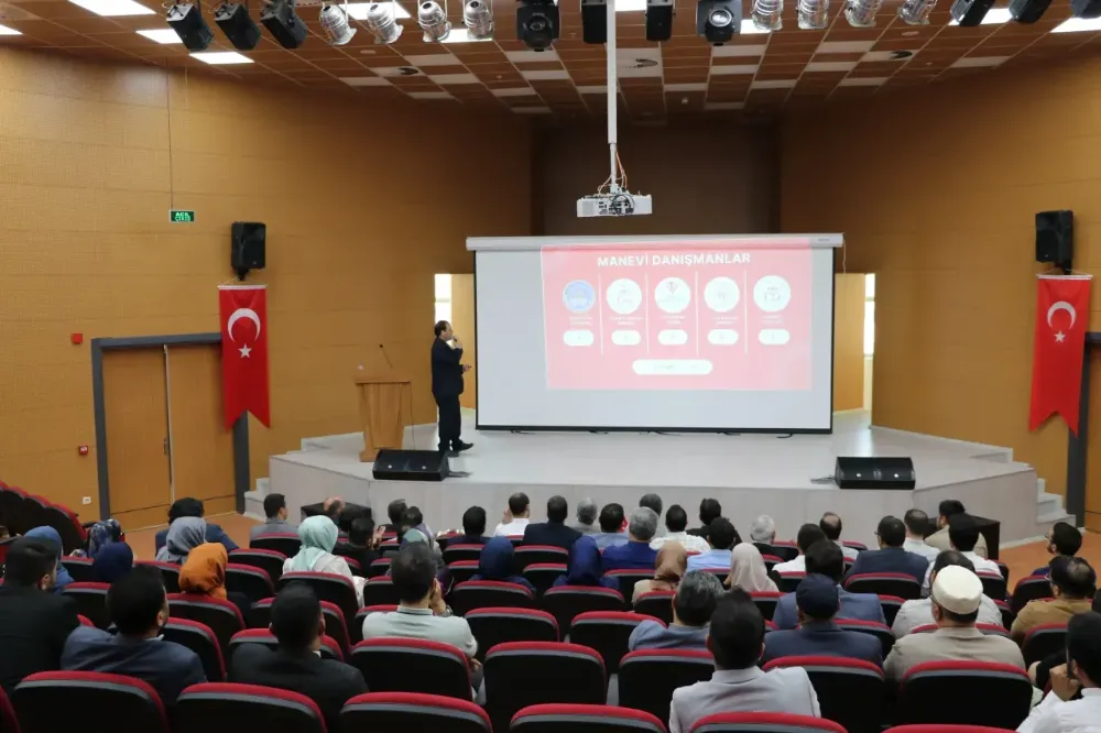 Şanlıurfa