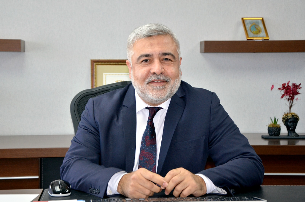 Şanlıurfa’da Mart Ayında Elektrik Tüketimi  Son 3 Yılın En Yüksek Seviyesine Ulaştı…