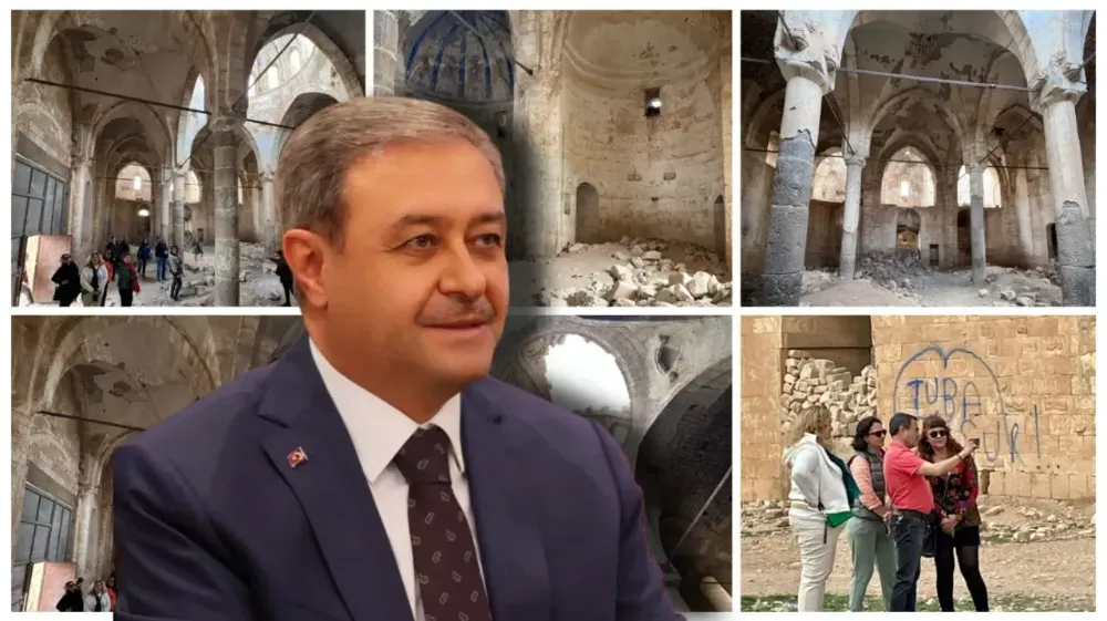 Vali Şıldak: 