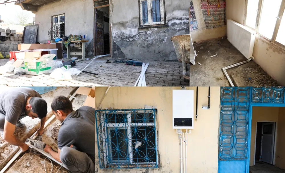 HARRAN BELEDİYESİ