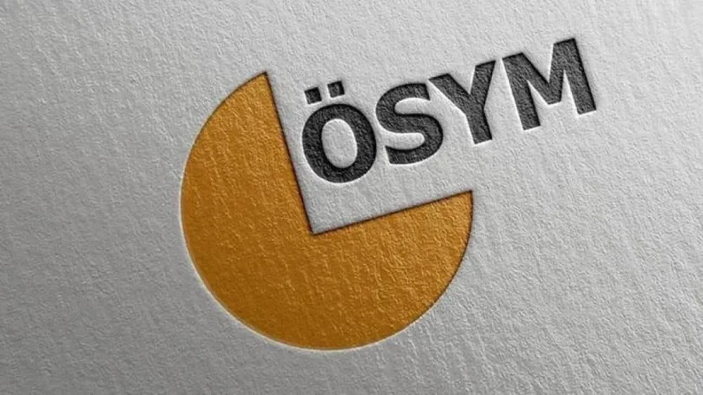 Milyonlarca öğrencinin beklediği YKS tarihleri belli oldu