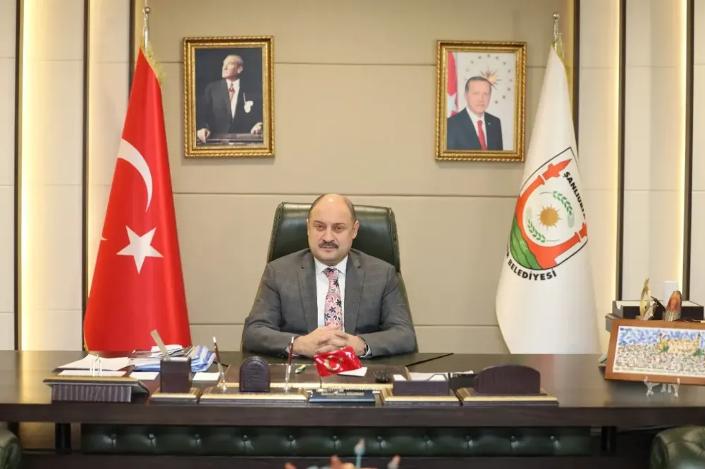 Başkan Gülpınar ABD