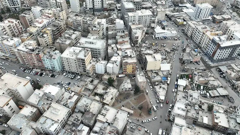 Şanlıurfa