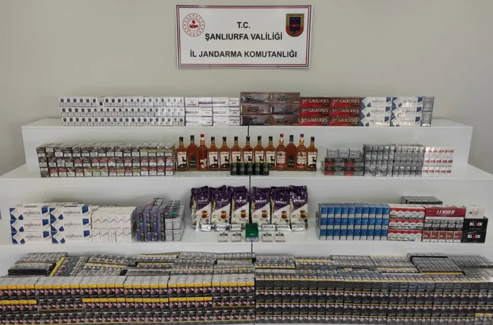 Viranşehir