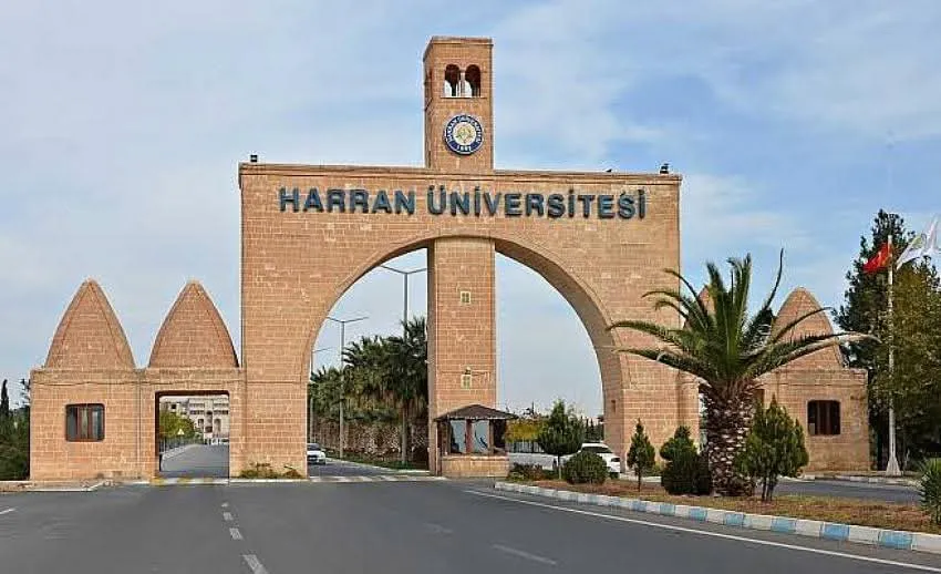 Harran üniversitesi için ortaya atılan iddialar cevabını bekliyor❗