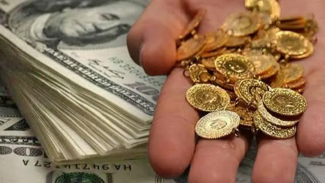Urfa’da Altın Ve Döviz Fiyatları Haftaya Nasıl Başladı?