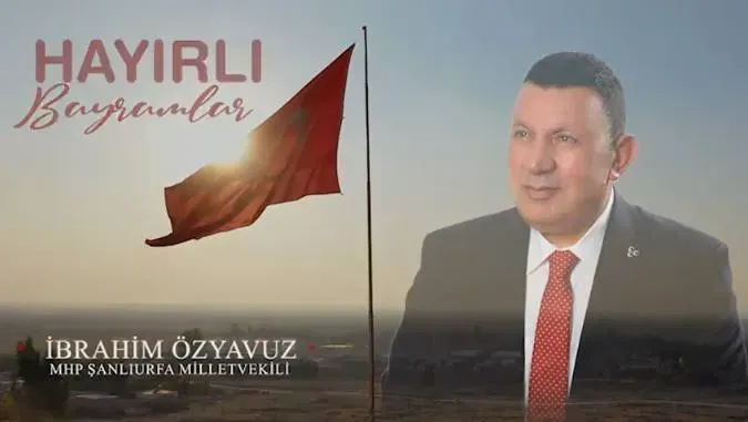 VEKİL ÖZYAVUZ