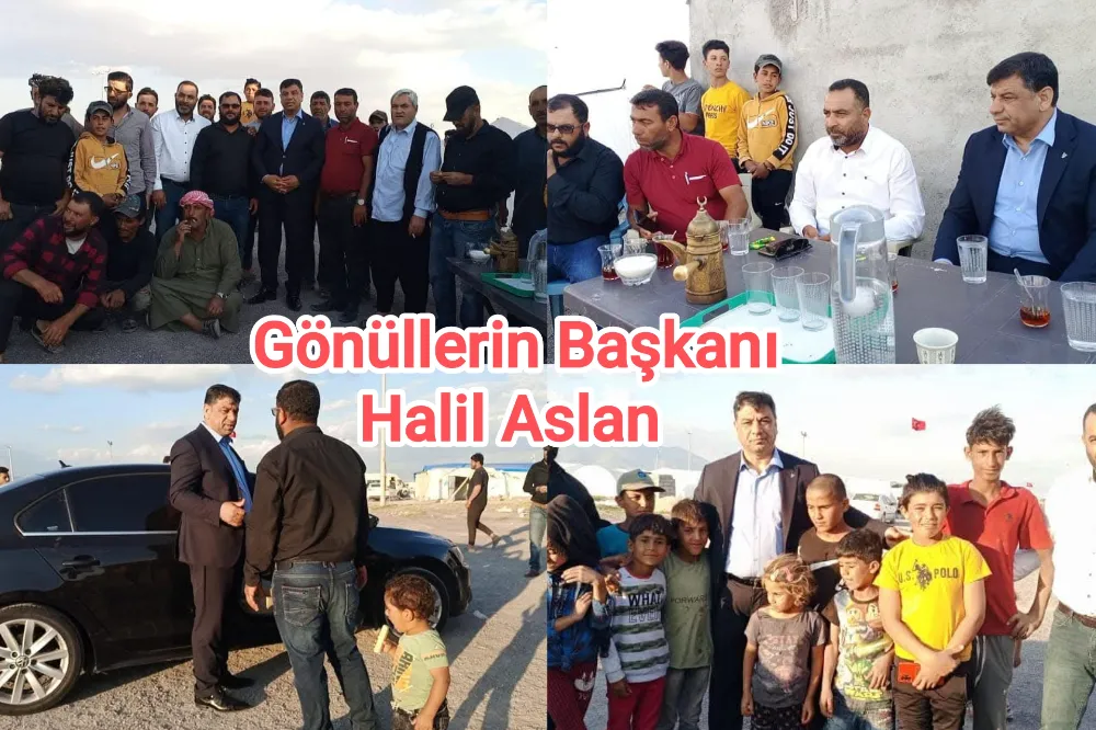 Şanlıurfa