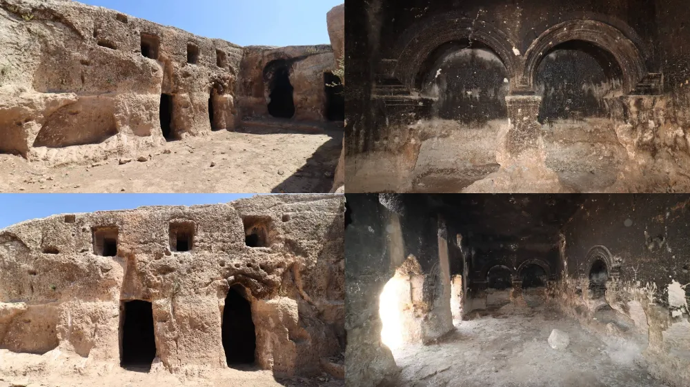 ŞANLIURFA