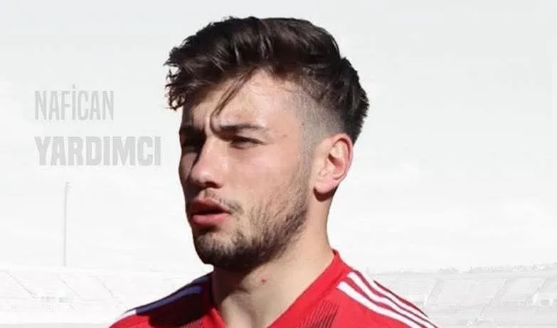 Mardin Spor, Nafican Yardımcı
