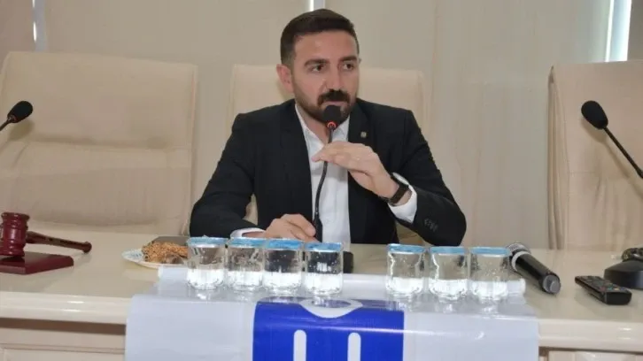 Başkan Kaya’dan: Adıyaman