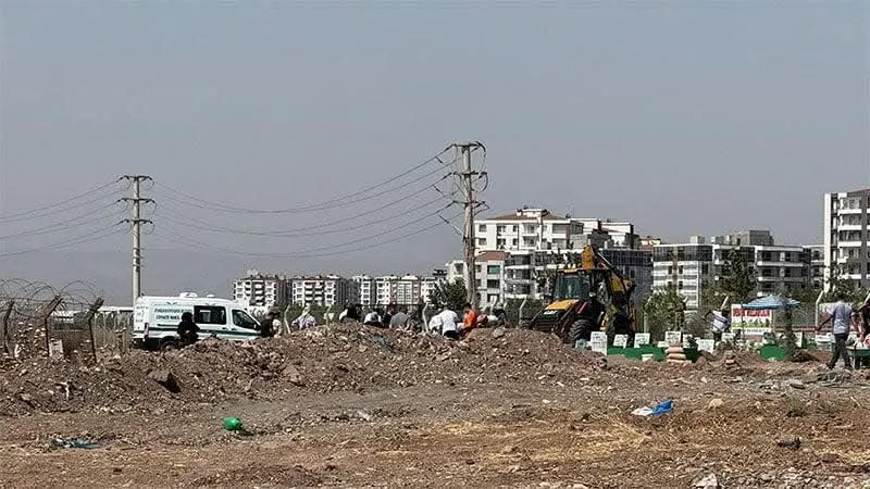 Korkunç Cinayet: 5 Aylık Hamile Kadın Katledildi!