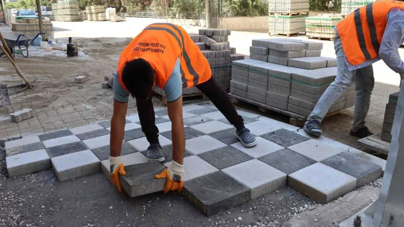 Karaköprü