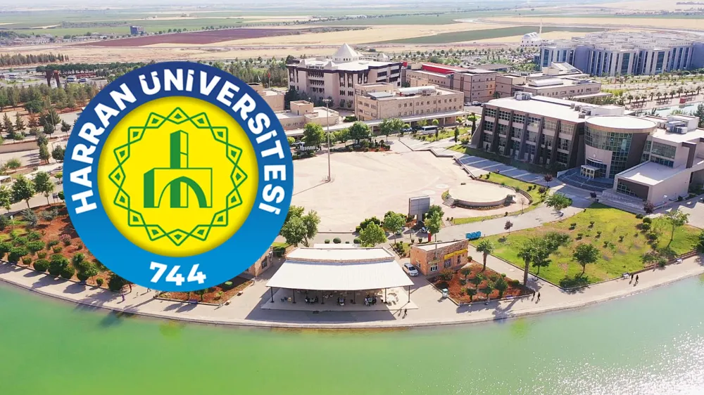 HARRAN ÜNİVERSİTESİNİN KURULUŞ TARİHİ GÜNCELLENDİ