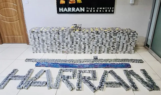 Harran