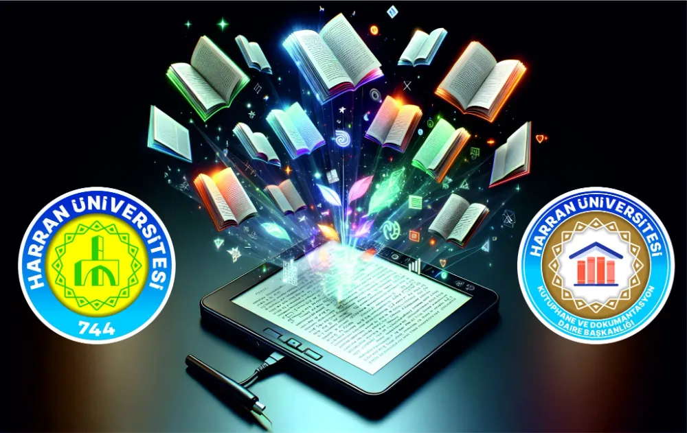 Harran Üniversitesi’nden Çığır Açan Proje: El-Battânî Dijital Kütüphanesi