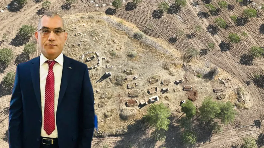 Ayanlar (Hut) Höyük: Mirasın Yerel Katılımla Yeniden Keşfi