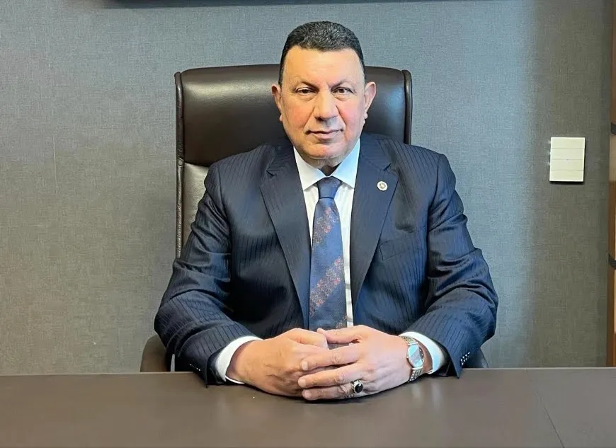 Milletvekili İbrahim Özyavuz