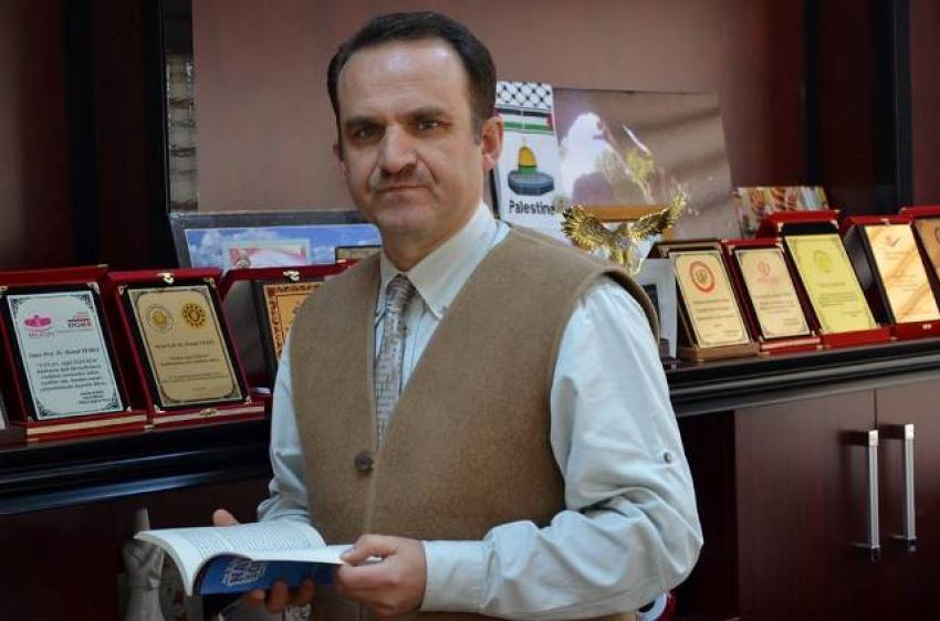 Eshab-ı Kehf (Yedi uyuyanlar)