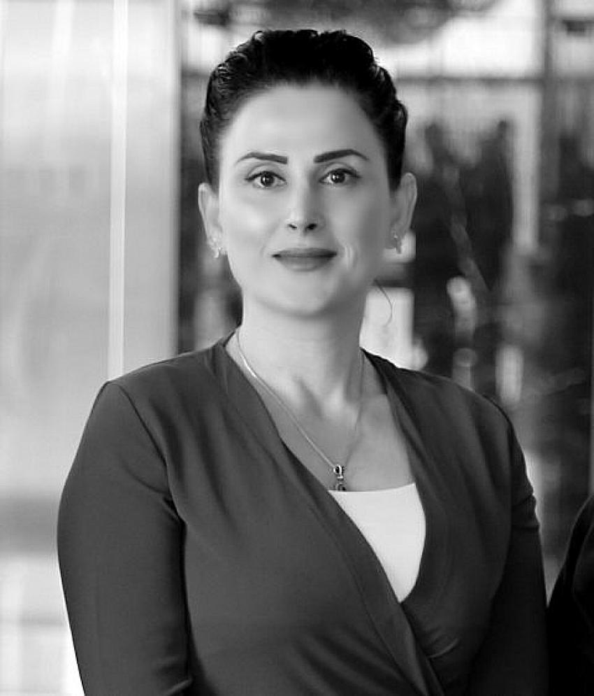 AKTİF SİYASETTE OLMAMAKLA BİRLİKTE CİHAN ENSARİOĞLU...