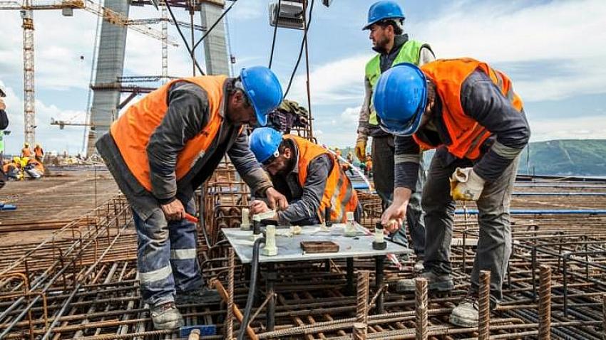 KİT?ten Taşerona Kadro Müjdesi Geldi