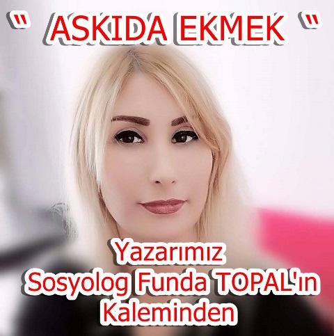?  ASKIDA EKMEK  ? 